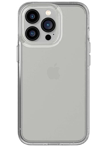 Tech21 Evoclear Case for iPhone 13 Pro (6.1